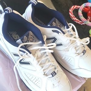 New balance 623 sneakers